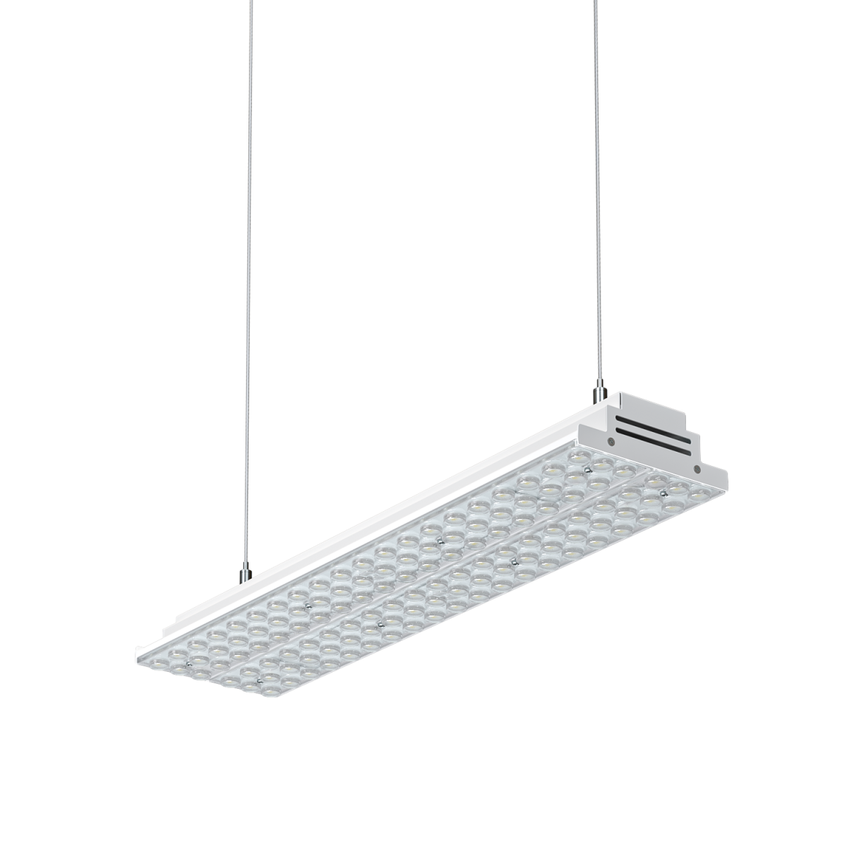 LUGTRACK EVO INDUSTRY LED