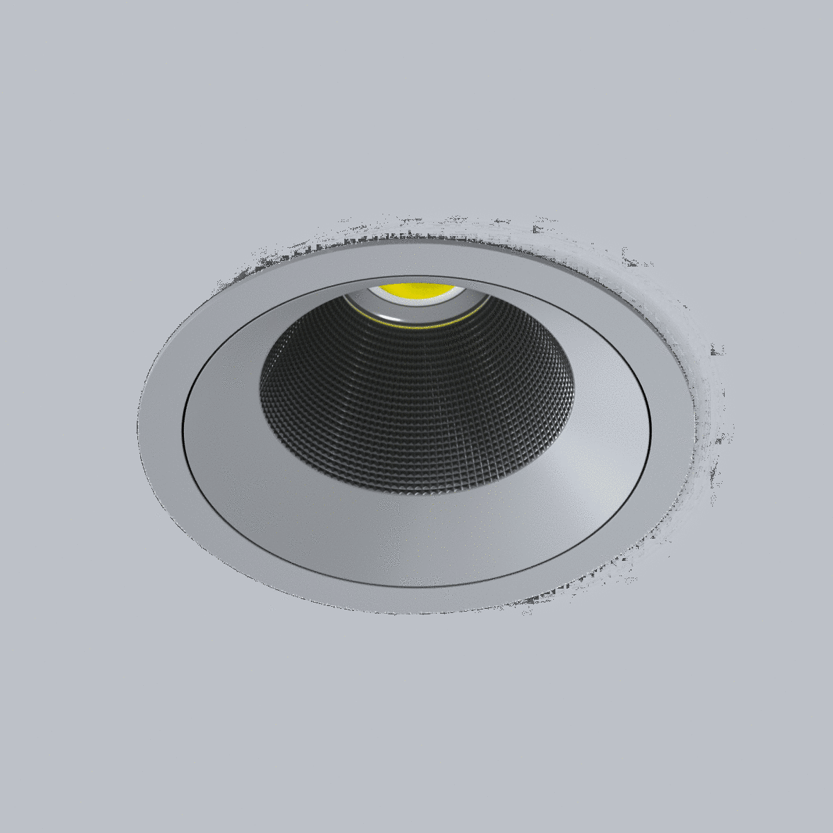 INTO R100 LED TRIMLESS