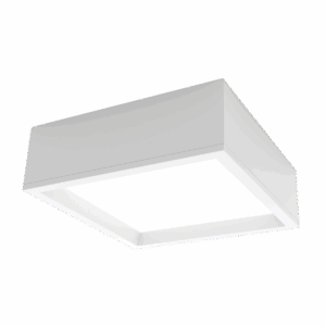 LUGCLASSIC SQUARE LED n/t