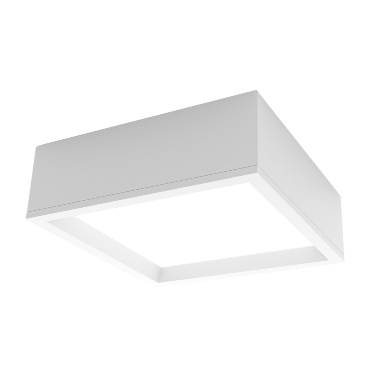 LUGCLASSIC SQUARE LED n/t