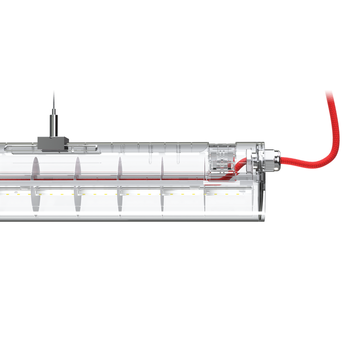 ATLANTYK 2.0 LOFT LED