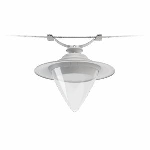 AVENIDA HERITAGE LED C version