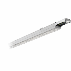 LUGTRACK EVO LED WITH LENSES