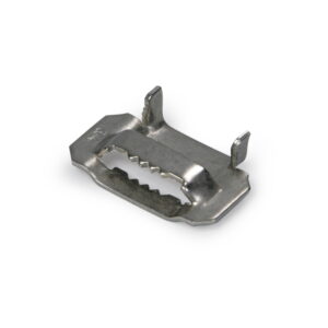 Сталева пряжка COT36