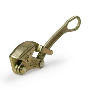 Монтажний натяжний затискач CT105.20