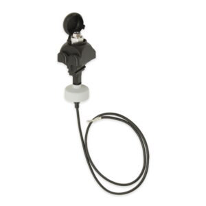 Connector with surge arrester SE46.275-15