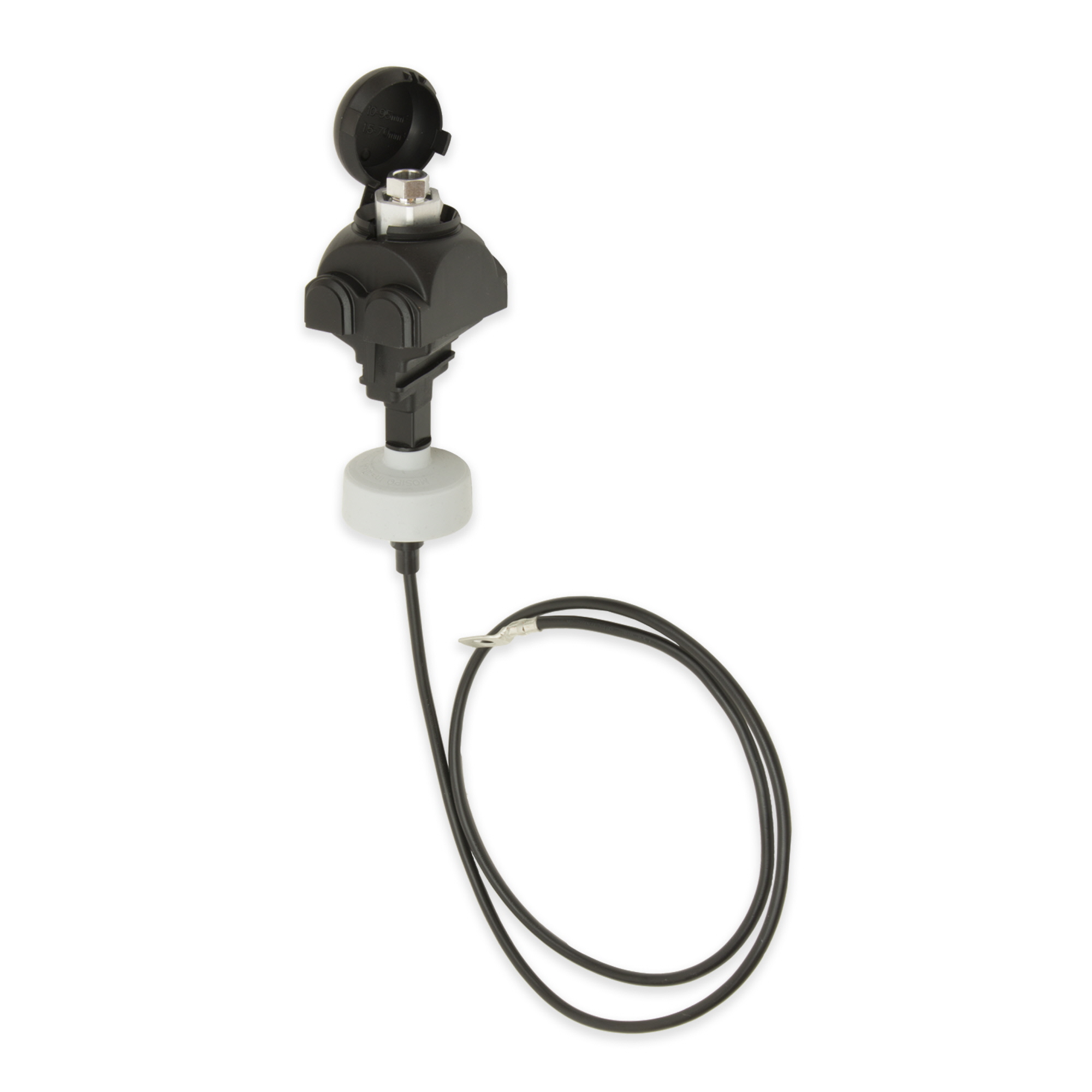 З'єднувач з розрядником SE46.440-15