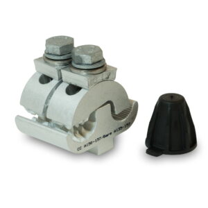 З'єднувач для ізольованих/неізольованих SEW20.7