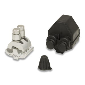 З'єднувач для голих/ізольованих проводів SEW20.72