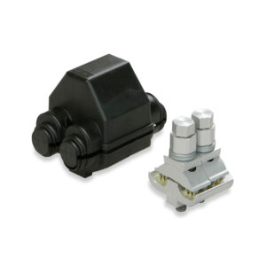 З'єднувач для проколювання ізоляції SLW25.22