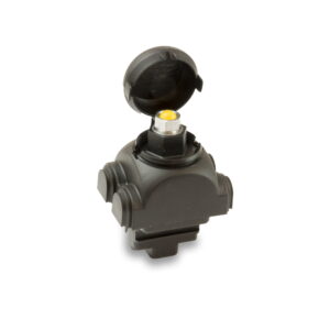 З'єднувач для голих/ізольованих проводів SLIP22.127