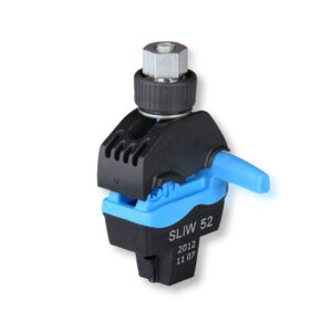 З'єднувач для проколювання ізоляції SLIW52