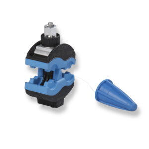 З'єднувач для проколювання ізоляції SLIW57