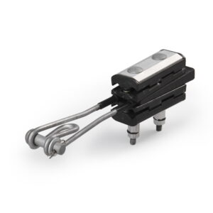 Натяжний затискач SO118.1202S