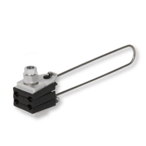 Натяжний затискач SO158.1S