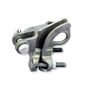 Натяжний затискач SO85.2