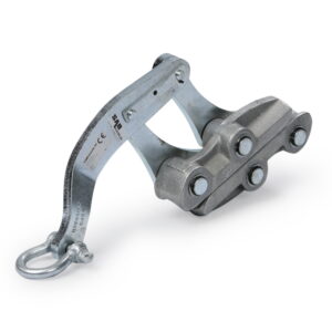 Приєднуйтесь до затискача ST102.120