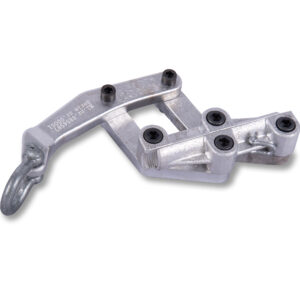 Затискач ST106.2595