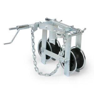 Натяжне колесо ST26.22