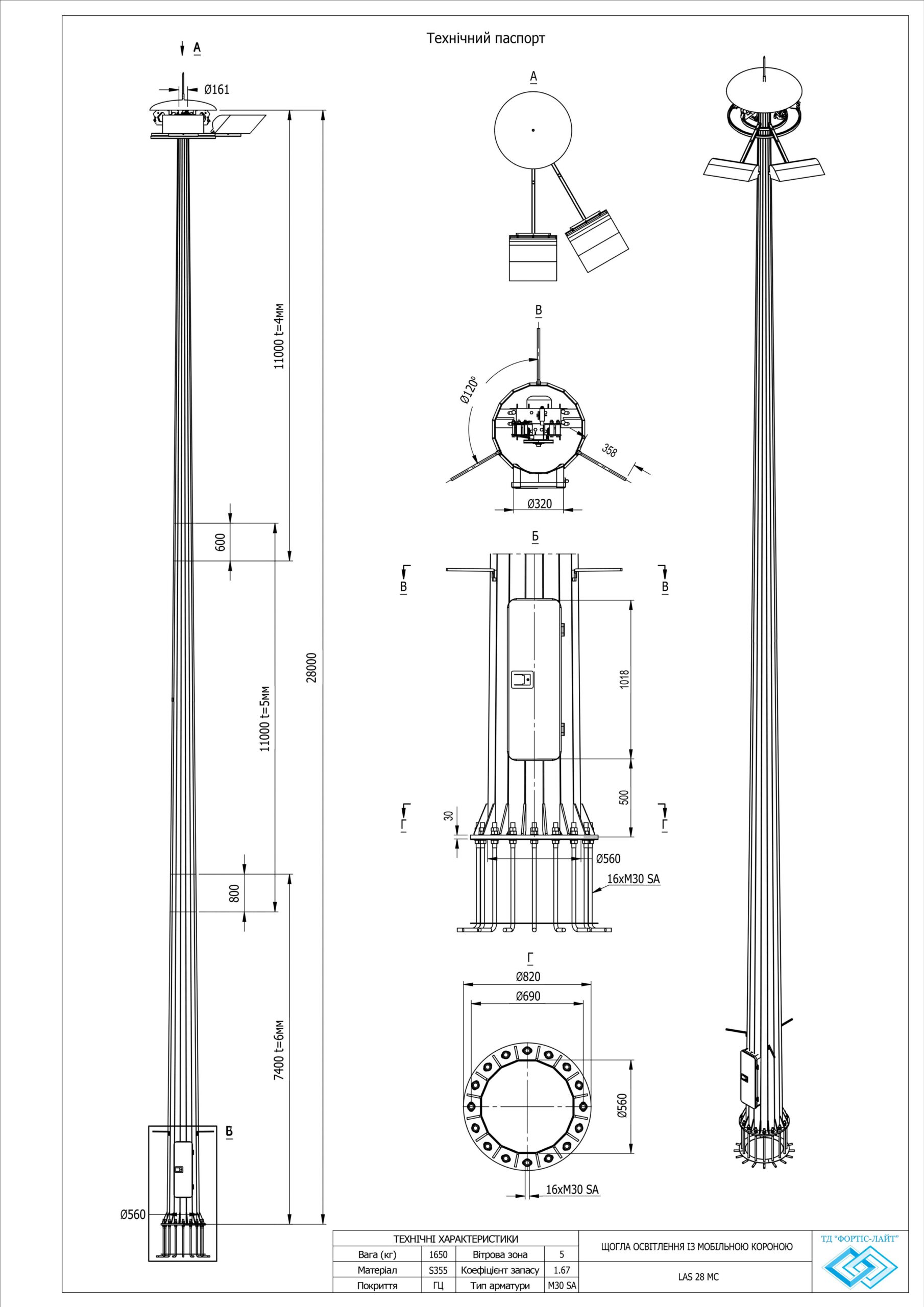 Мобільна корона