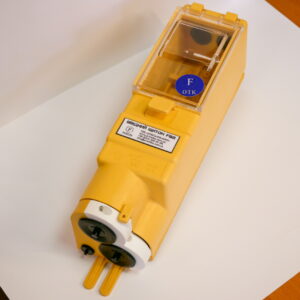 ЩИТОК ВВІДНИЙ FB2